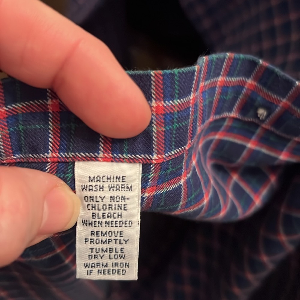 Classic Fit Polo Button down - Picture 5 of 5